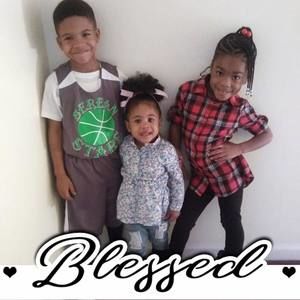 Meet your Posher, Brandy